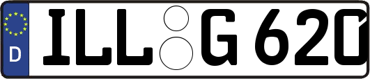 ILL-G620