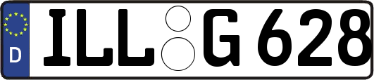 ILL-G628