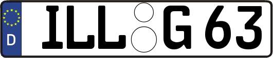 ILL-G63
