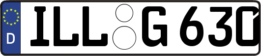 ILL-G630