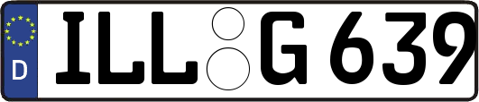 ILL-G639