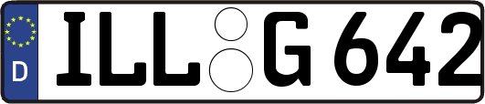 ILL-G642