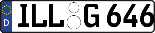 ILL-G646