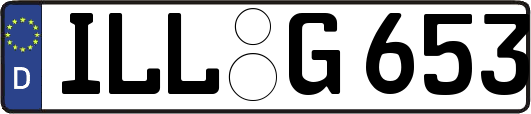 ILL-G653