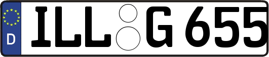 ILL-G655