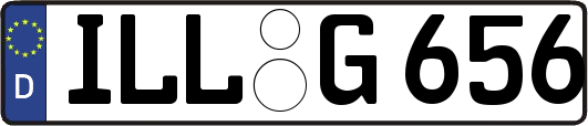 ILL-G656