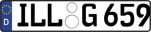 ILL-G659