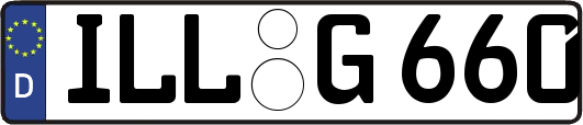 ILL-G660