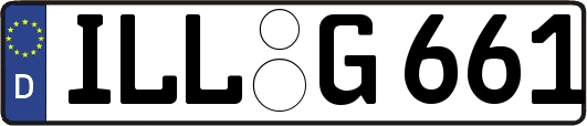 ILL-G661