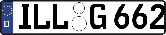 ILL-G662