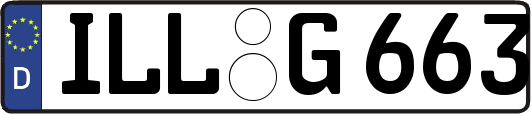 ILL-G663