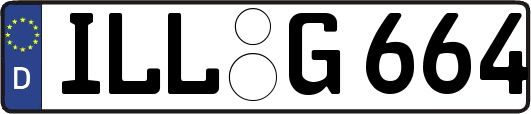 ILL-G664