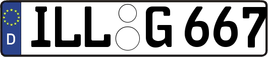 ILL-G667