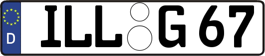 ILL-G67