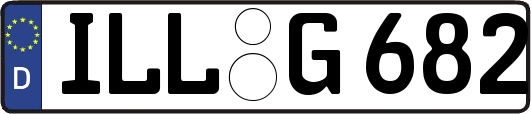 ILL-G682