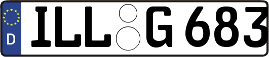 ILL-G683