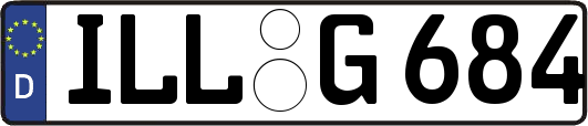 ILL-G684