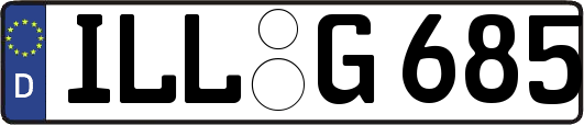 ILL-G685