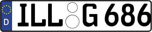 ILL-G686