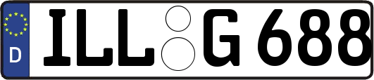 ILL-G688