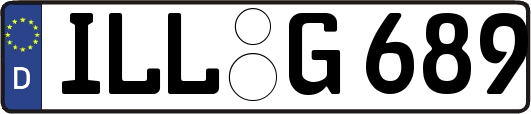 ILL-G689
