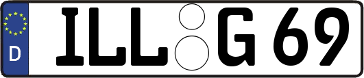 ILL-G69
