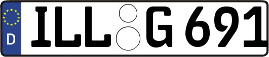 ILL-G691