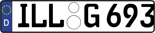 ILL-G693