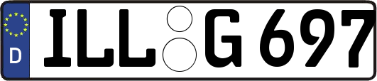 ILL-G697