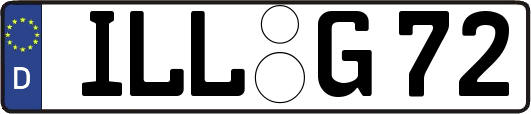 ILL-G72