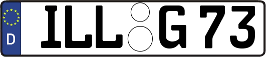 ILL-G73