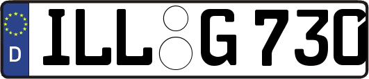 ILL-G730