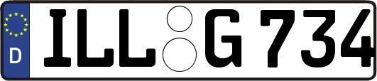 ILL-G734
