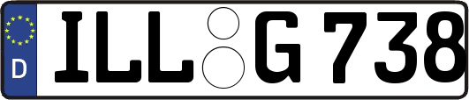 ILL-G738