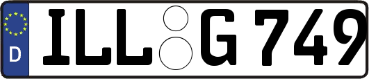 ILL-G749