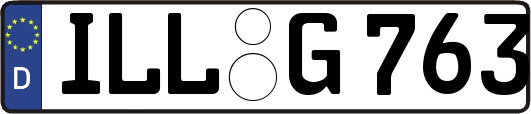 ILL-G763