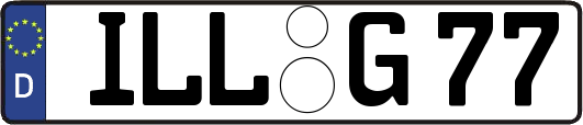 ILL-G77