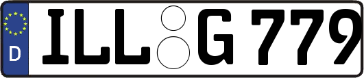 ILL-G779
