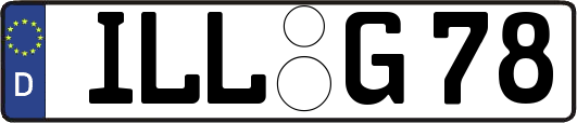 ILL-G78