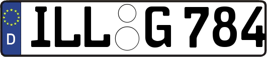 ILL-G784