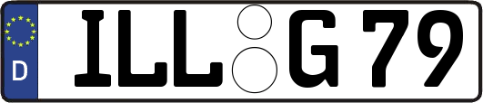 ILL-G79