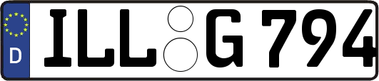 ILL-G794