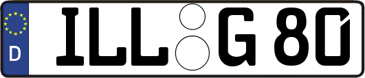 ILL-G80