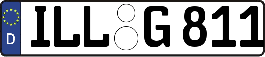 ILL-G811