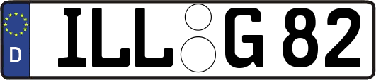 ILL-G82