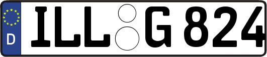 ILL-G824