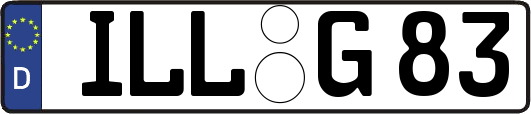 ILL-G83