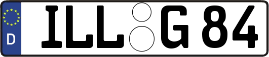 ILL-G84