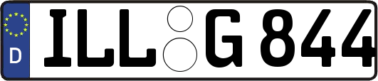 ILL-G844