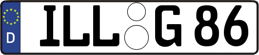 ILL-G86